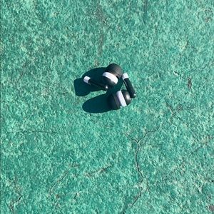 Meet your Posher, Isabela